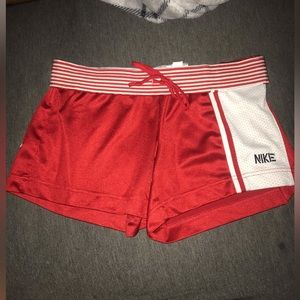 Nike shorts